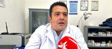 A partir de febrero 2025, BCS contará  con la carrera de Médico Cirujano
