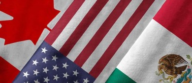 Ministros provinciales de Canadá piden a Trudeau acuerdo comercial directo con EU, sin México