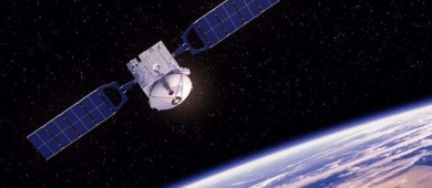 México lanzará al espacio en 2025 un sistema satelital de desarrollo nacional