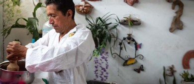 Buscan declarar el proceso de elaboración del pulque como Patrimonio Cultural