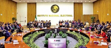 INE solicita atrasar 90 días o más la elección judicial