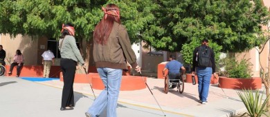 Realizan segundo Foro por la Inclusión en la UABCS para visibilizar derechos y proponer medidas en favor de personas con alguna discapacidad