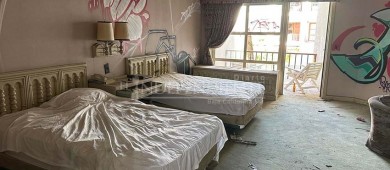 Hotel Los Arcos. Se cumplen 16 años de la huelga