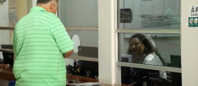 Ángel Cota: “Durante noviembre se regularizaron 262 comercios de La Paz”