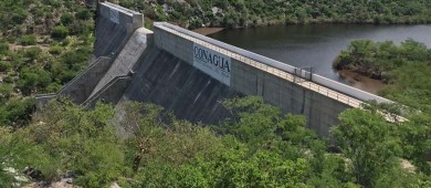 Conagua anuncia Registro Nacional de Agua para el Bienestar