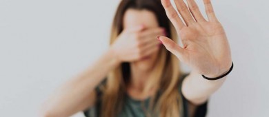 Expertas alertan sobre los efectos devastadores de la violencia psicológica en México