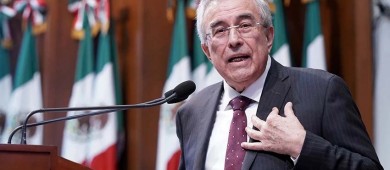 Morena respalda a Rocha Moya tras violencia en Sinaloa