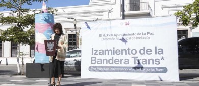 Ayuntamiento de La Paz fortalece la inclusión y la diversidad en el Municipio