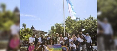 Ayuntamiento de La Paz fortalece la inclusión y la diversidad en el Municipio