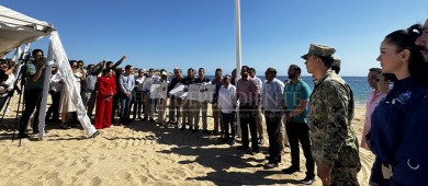 México superará a República Dominicana en certificaciones Blue Flag