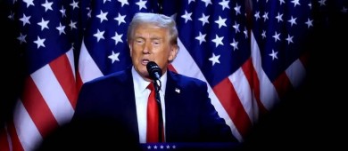 Advierte Trump que pondrá arancel del 25% a todos los productos de México y Canadá