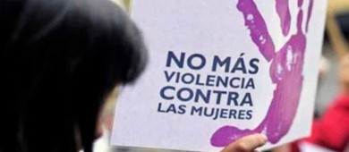 Gobierno de México presenta 10 compromisos contra la violencia de género
