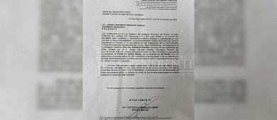 Jubilados y pensionados de La Paz exigen al Ayuntamiento el pago completo de sus bonos