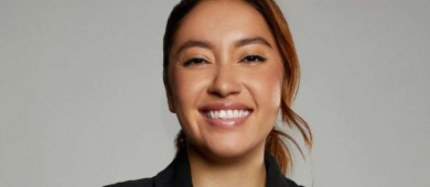 Mexicana Katya Echazarreta encabezará la primera misión completamente latina al espacio