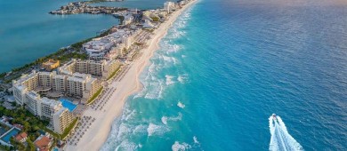 Gobierno espera que derrama por vacaciones de invierno suba 6.2% a 263,612 mdp