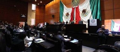 Senado aprueba la desaparición de siete órganos autónomos