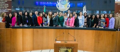 Convoca el Parlamento de Mujeres a unir esfuerzos para erradicar la violencia