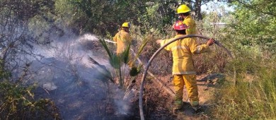 Culmina la temporada de huracanes en el pacífico; solo un huracán tocó tierra Sudcaliforniana