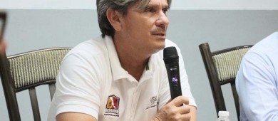 INSUDE acordará con directores etapa estatal de nacionales CONADE 2025