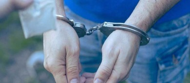 Delitos contra la salud reportan una baja de 9.3 por ciento