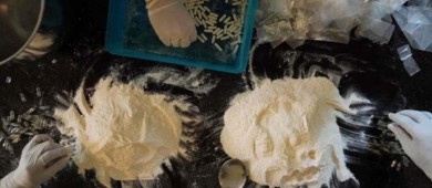 Cárteles reclutan a estudiantes de química para fabricar fentanilo: New York Times