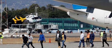 Deportaciones costarán a Trump 241 mdd al día: Indocumentados son 10% de la fuerza laboral en EU