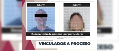 A tres meses de su desaparición, familia de Diego Gómez continúan la búsqueda