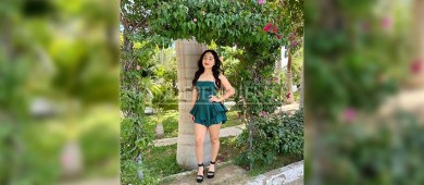 Todo listo para las fiestas de El Carrizal 2024