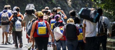 Gobierno Federal alista plan ante amenazas de Trump por deportaciones masivas