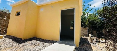 Reactiva INVI, los descuentos del 50% en adeudos con el programa “peso a peso”