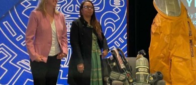 México y EU refrendan cooperación contra el fentanilo antes de la investidura de Trump