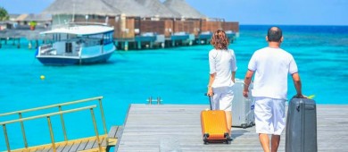 Recuperación del turismo tras Covid-19 es casi un hecho en 2024: ONU Turismo