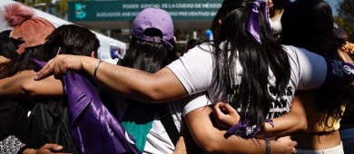 Batalla por la primera sentencia de violencia sexual con IA continúa en México