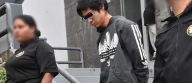 Imputan tentativa de feminicidio a Christian 'R' por ataque a Melanie