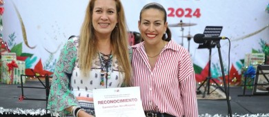 Celebran 10 años del Centro Municipal de las Artes en La Paz