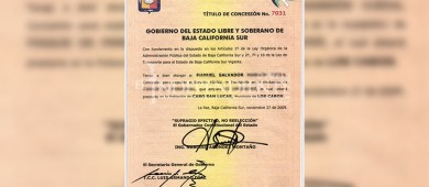 Servidores del transporte y hoteleros llaman a las autoridades para que verifiquen el funcionamiento de transportadoras irregulares en Los Cabos