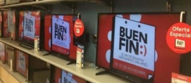 Estos establecimientos simularon descuentos en el 'Buen Fin': Profeco