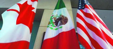 Pide Coparmex alistar una estrategia conjunta ante revisión del T-MEC en 2026