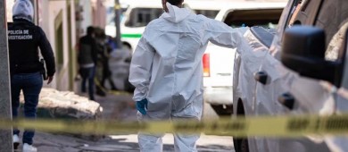 2024 es el año con más casos de violencia política en México: Data Cívica