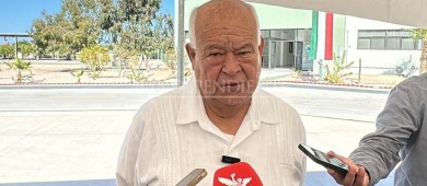 “Al que no se regularice, que se le recoja el auto”; Castro Cosío pedirá que se decomisen carros ilegales