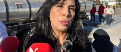 En pausa la potabilizadora de la presa "La Buena Mujer"; localizan manganeso en el agua