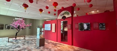 Museos de Antropología e Historia y de Arte, una opción más para disfrutar en vacaciones