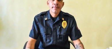 Bomberos de La Paz emite recomendaciones por temporada decembrina