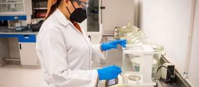 Garantiza OOMSAPAS La Paz estándares de calidad en el servicio de agua potable