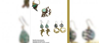 Presenta la alcaldesa Milena Quiroga el Catálogo Regional de Artesanos en La Paz