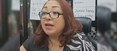 Suspenden a jueza que mandó eliminar del DOF el decreto de la reforma judicial