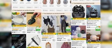 Emprendedores mexicanos podrán colocar sus ofertas en Temu