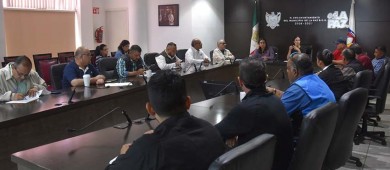 Arrancan los preparativos para el Festival de la Ballena Gris en Puerto Chale