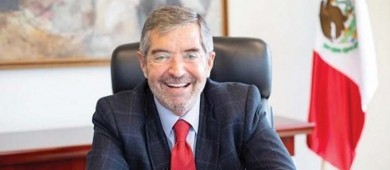 México y Canadá acuerdan mantener relaciones amistosas y de colaboración