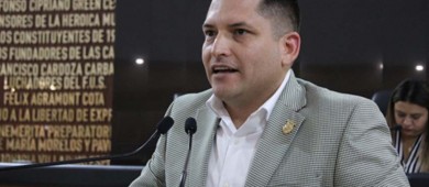 Aprueba Congreso la Ley de Cambio Climático para Baja California Sur